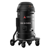 Промисловий пилосос XM 20 OVEN Промисловий пилосос XM 20 OVEN