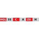 Каретка HIWIN, HGL35CAZ0H, Ціна з ПДВ