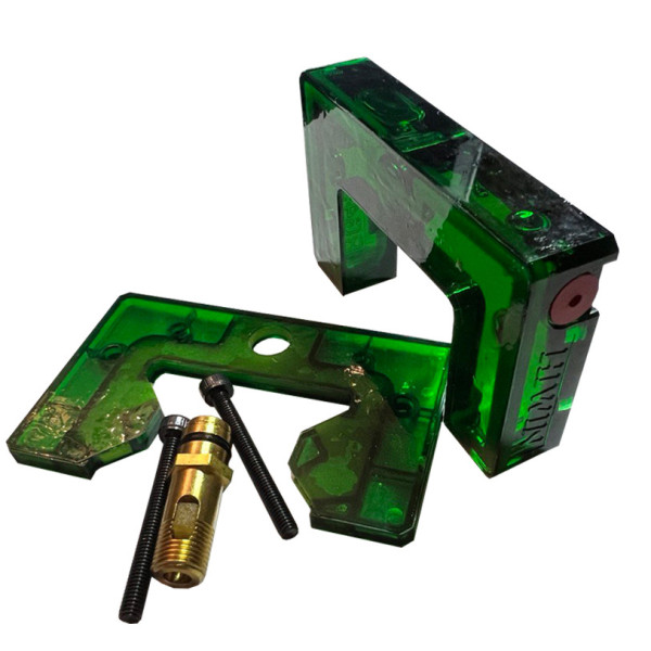 Мастильний картридж Hiwin, RG45-E2-KIT-KK, Ціна з ПДВ