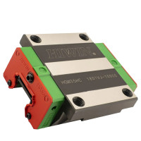 Каретка HIWIN, HGW35HCZ0H
