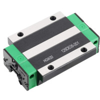 Каретка линейная HGWKD20CCZ0H для направляющей HGR20, тип HGW20, производитель K.D Каретка линейная HGWKD20CCZ0H для направляющей HGR20, тип HGW20, производитель K.D