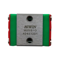 Каретка HIWIN, MGN5CZ0HM, Ціна з ПДВ