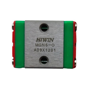 Каретка HIWIN, MGN5CZ0HM, Ціна з ПДВ