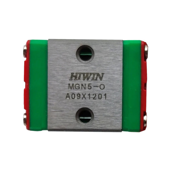 Каретка HIWIN, MGN5CZ0HM, Ціна з ПДВ