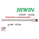 Комплект наконечників GNZ-05-BOX-HIWIN, Ціна з ПДВ