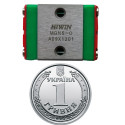 Каретка HIWIN, MGN5CZ0HM, Ціна з ПДВ