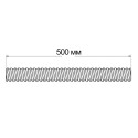 Гвинт КГП R10, крок 2 мм, довжина 500 мм, C7, SFU1002