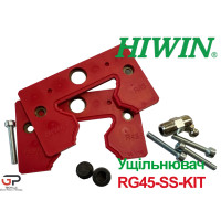 Система захисту кареток Hiwin RG-45-SS, Ціна з ПДВ