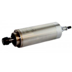 Шпиндель з водяним охолодженням GDZ80-2.2 кВт, ER20