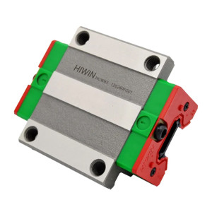 Каретка HIWIN, HGW65CCZAH