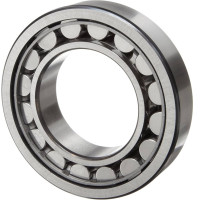 Циліндричний радіальний підшипник NJ 324 ECJ-SKF