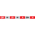 Каретка Hiwin QRH25HAZAH, ціна з ПДВ