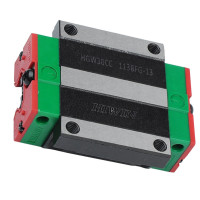 Каретка HIWIN, HGW30CCZAC Каретка HIWIN, HGW30CCZAC