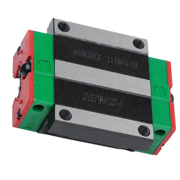 Каретка HIWIN, HGW30...