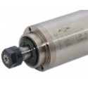Шпиндель з водяним охолодженням GDZ80-2.2 кВт, ER20