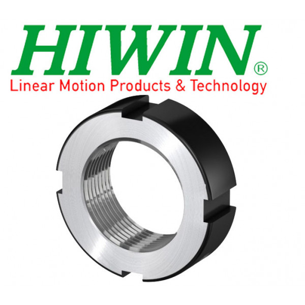 Стопорна гайка КГП HIR60, HIWIN