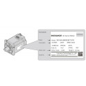 Серводвигун MS1H4-40B30CB-T331R(400 Вт)