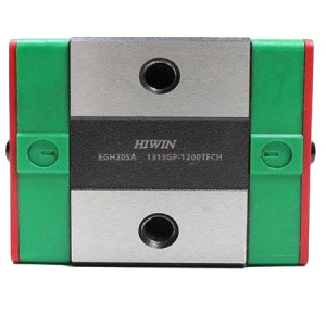 Каретка Hiwin, EGH20SAZAH