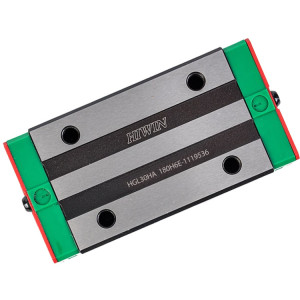 Каретка HIWIN, HGL30HAZAH