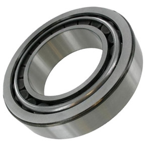 Конічний роликовий підшипник VKHB 2080 (32217 J2/Q) - SKF