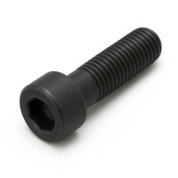 Кріпильний гвинт M6x20 DIN 912 для напрямних HGR25