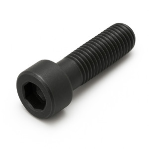 Кріпильний гвинт M6x20 DIN 912 для напрямних HGR25