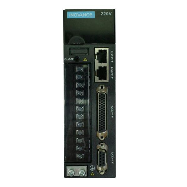 Серводрайвер Inovance, серія SV630PS5R5I (750 Вт)