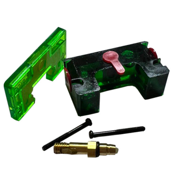 Мастильний картридж Hiwin, HG35-E2-KIT-ZZ, Ціна з ПДВ