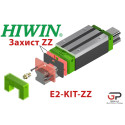 Мастильний картридж Hiwin, RG35-E2-KIT-ZZ, Ціна з ПДВ