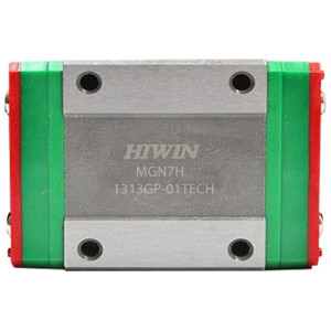 Каретка HIWIN, MGN7HZFHM, Ціна з ПДВ