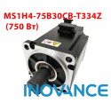 Серводвигун з гальмом MS1H4-75B30CB-T334Z (750 Вт)