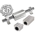 Линейный подшипник в корпусе SCS12UU-SC12UU