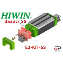 Система захисту кареток Hiwin RG-45-SS, Ціна з ПДВ