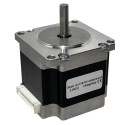Гибридный  Шаговый двигатель , NC-57STH51-2004CA-6.35, 0.9 Нm
