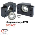Плаваюча опора КГП, BF35-C7, K.D, клас точності С7